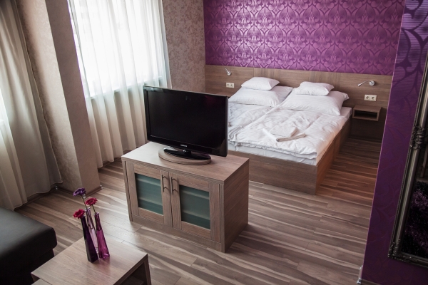 Hotel Vitta Superior